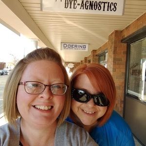 Meet your Posher, Amy